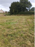 Terrain à bâtir à la vente